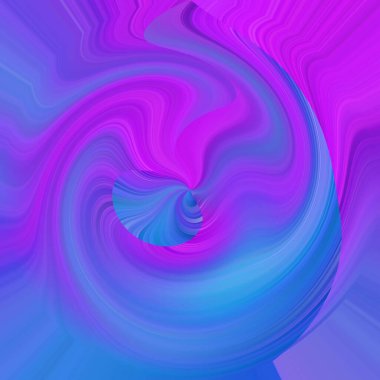 Dijital çok renkli soyut arkaplan