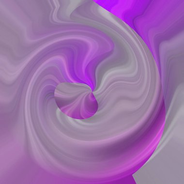 Dijital çok renkli soyut arkaplan