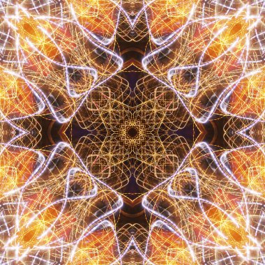 soyut dijital dikişsiz arkaplan görüntüsü 