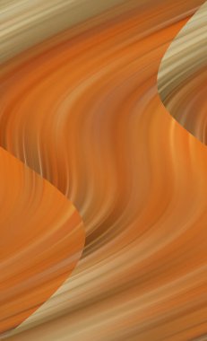 Dijital çok renkli soyut arkaplan, dalga konsepti