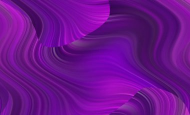 Dijital çok renkli soyut gradyan arkaplan