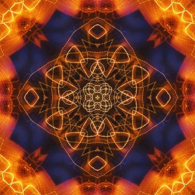 soyut dijital dikişsiz arkaplan görüntüsü 