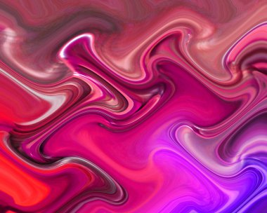 Sanatsal soyut renkli arkaplan dokusu görünümü