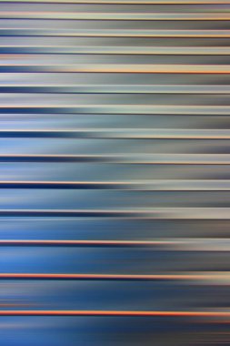 Soyut renkli bulanık arkaplan, hareket kavramı