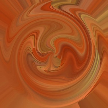 Dijital çok renkli soyut arkaplan