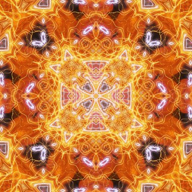 soyut dijital dikişsiz arkaplan görüntüsü 