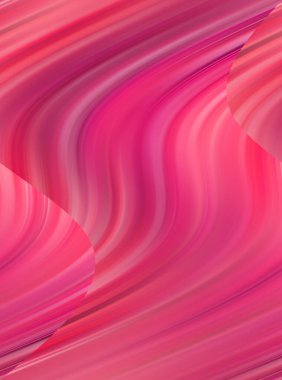 Dijital çok renkli soyut arkaplan, dalga konsepti