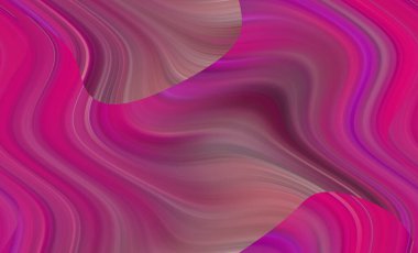 Dijital çok renkli soyut gradyan arkaplan