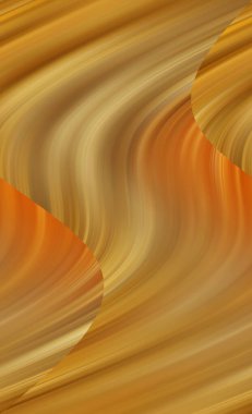 Dijital çok renkli soyut arkaplan, dalga konsepti