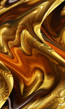 Bozuk paralar soyut bulanık arkaplan, para kavramı 