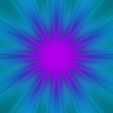 soyut renkli arkaplan görünümü, ışınlar konsepti