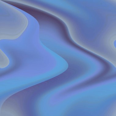 Dijital çok renkli soyut arkaplan, dalga konsepti