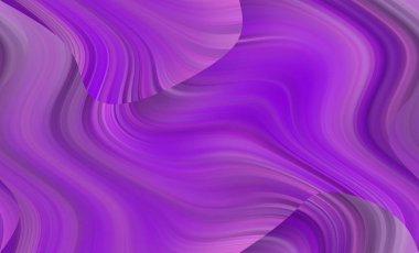 Dijital çok renkli soyut gradyan arkaplan