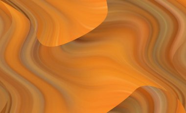 Dijital çok renkli soyut gradyan arkaplan