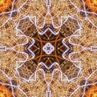 soyut dijital dikişsiz arkaplan görüntüsü 