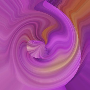 Dijital çok renkli soyut arkaplan