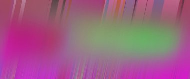 Dijital çok renkli soyut gradyan arkaplan