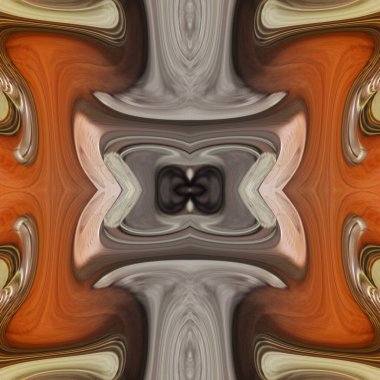 Sanatsal soyut renkli arkaplan dokusu görünümü