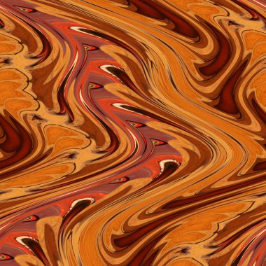 Dijital çok renkli soyut arkaplan