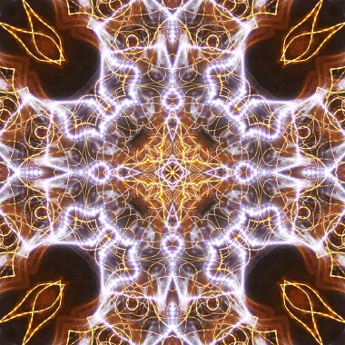 soyut dijital dikişsiz arkaplan görüntüsü 