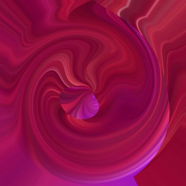 Dijital çok renkli soyut arkaplan