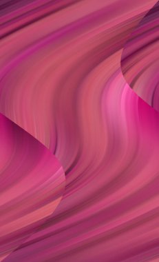 Dijital çok renkli soyut arkaplan, dalga konsepti