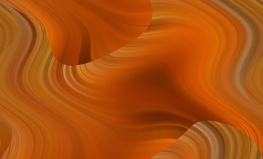 Dijital çok renkli soyut gradyan arkaplan