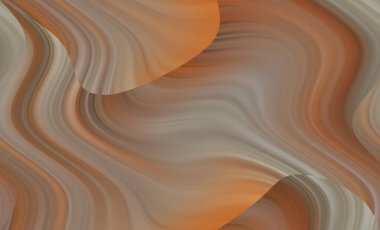 Dijital çok renkli soyut gradyan arkaplan