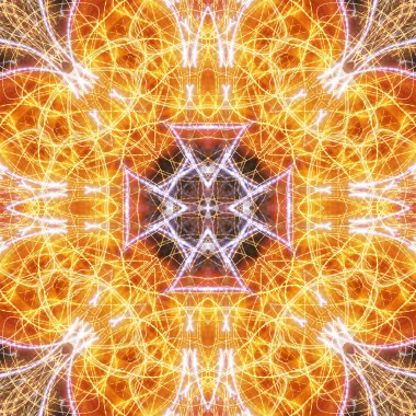 soyut dijital dikişsiz arkaplan görüntüsü 