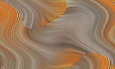 Dijital çok renkli soyut gradyan arkaplan