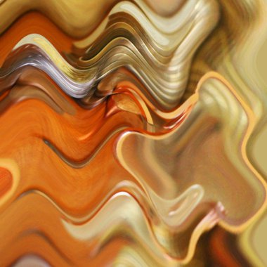 Sanatsal soyut renkli arkaplan dokusu görünümü