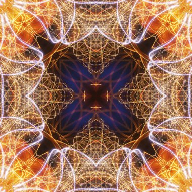 soyut dijital dikişsiz arkaplan görüntüsü 