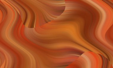 Dijital çok renkli soyut gradyan arkaplan