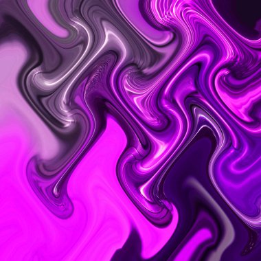 Sanatsal soyut renkli arkaplan dokusu görünümü