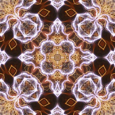 soyut dijital dikişsiz arkaplan görüntüsü 