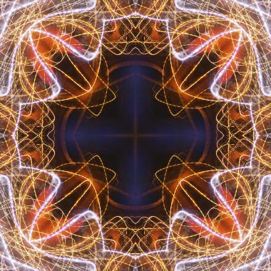 soyut dijital dikişsiz arkaplan görüntüsü 