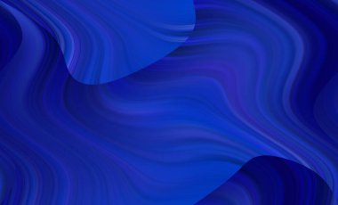 Dijital çok renkli soyut gradyan arkaplan