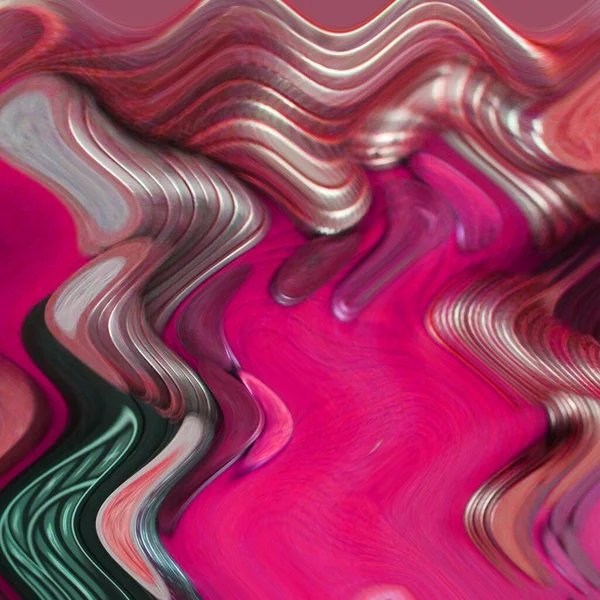 Artystyczny Abstrakcyjny Kolorowy Widok Tekstury Tła — Zdjęcie stockowe