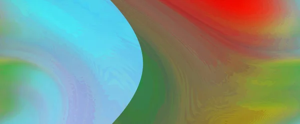Digital Multicolor Fundo Gradiente Abstrato — Fotografia de Stock
