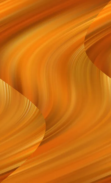 Digital Multicolor Abstract Background Waves Concept — Stock Photo, Image