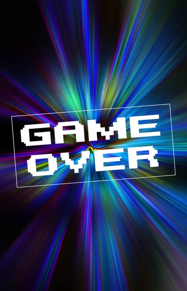Game Over Aesthetic Wallpapers on WallpaperDog