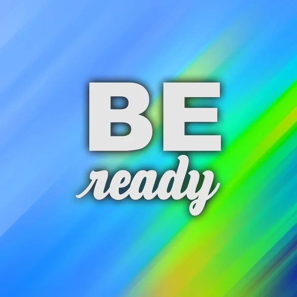 Ready Text Colorful Abstract Background — Stock Photo, Image