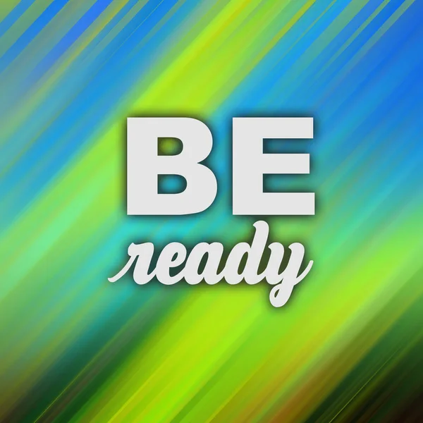 Ready Text Colorful Abstract Background — Stock Photo, Image