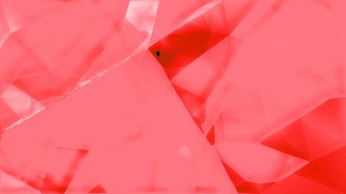 Duvar kağıdı arkaplanı için modern soyut çokgen şekli