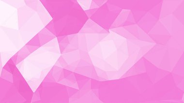 Duvar kağıdı arkaplanı için modern soyut çokgen şekli