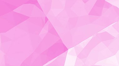 Duvar kağıdı arkaplanı için modern soyut çokgen şekli