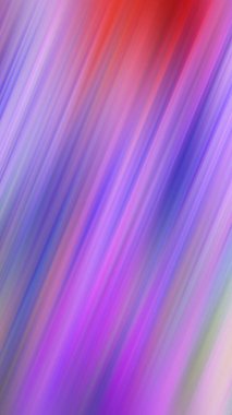 Soyut renkli bulanık arkaplan, hareket kavramı 