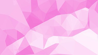 Duvar kağıdı arkaplanı için modern soyut çokgen şekli