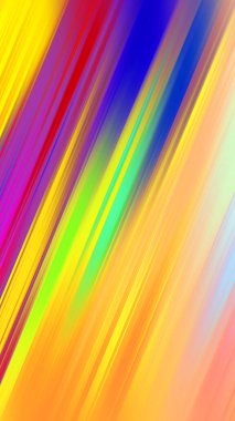 Soyut renkli bulanık arkaplan, hareket kavramı 