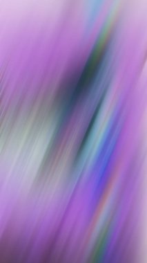 Soyut renkli bulanık arkaplan, hareket kavramı 